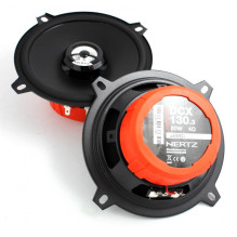 Głośniki samochodowe Hertz DCX 130.3 Głośniki samochodowe Hertz DCX 130.3