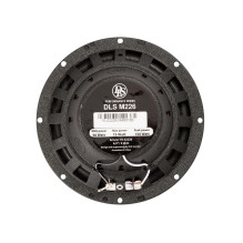Głośniki samochodowe DLS CC-M226, 2-drożne współosiowe 16,5 cm