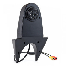 Kamera cofania parkowania HD-502-IR Night Vision AMIO-02644 Kamera cofania parkowania HD-502-IR Night Vision AMIO-02644