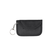 Etui pokrowiec na kluczyk RFID AMIO-02638