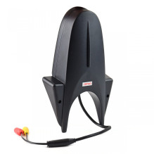 Kamera cofania parkowania HD-502-IR Night Vision AMIO-02644 Kamera cofania parkowania HD-502-IR Night Vision AMIO-02644