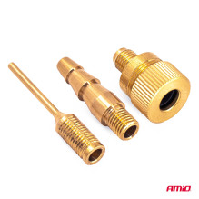 M8 AMIO-04502 Inflating Adapter Kit M8 AMIO-04502 Inflating Adapter Kit