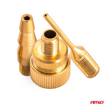 M8 AMIO-04502 pripūtimo adapterio rinkinys M8 AMIO-04502 pripūtimo adapterio rinkinys