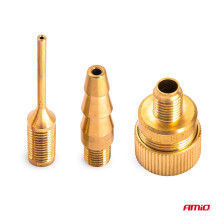 M8 AMIO-04502 Inflating Adapter Kit M8 AMIO-04502 Inflating Adapter Kit