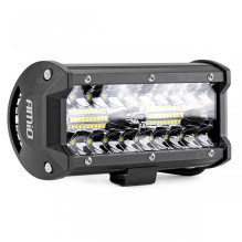 Lampa robocza panelowa LED szperacz AWL19 40LED 12V 24V AMIO-02433
