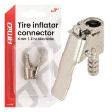 6mm compressor adapter AMIO-04495 6mm compressor adapter AMIO-04495