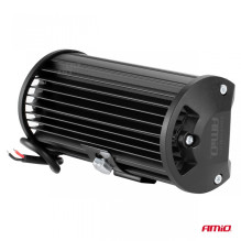 Lampa robocza panelowa LED szperacz AWL19 40LED 12V 24V AMIO-02433