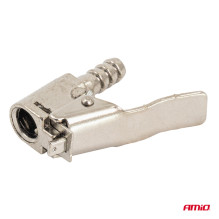 6 mm kompresoriaus adapteris AMIO-04495