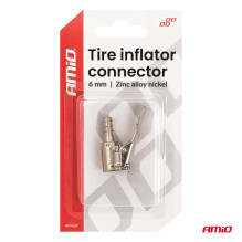 6mm compressor adapter AMIO-04495 6mm compressor adapter AMIO-04495