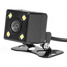 Kamera cofania parkowania HD-315-LED Night Vision AMIO-01015 Kamera cofania parkowania HD-315-LED Night Vision AMIO-01015