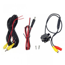 Kamera cofania parkowania HD-315-LED Night Vision AMIO-01015 Kamera cofania parkowania HD-315-LED Night Vision AMIO-01015