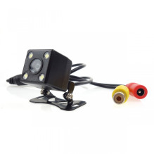 Kamera cofania parkowania HD-315-LED Night Vision AMIO-01015 Kamera cofania parkowania HD-315-LED Night Vision AMIO-01015