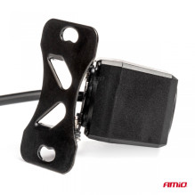 Kamera cofania parkowania HD-315 IR 12v 720p AMIO-03528 Kamera cofania parkowania HD-315 IR 12v 720p AMIO-03528