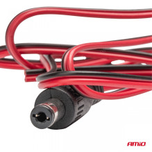 Kamera cofania parkowania HD-315 IR 12v 720p AMIO-03528 Kamera cofania parkowania HD-315 IR 12v 720p AMIO-03528