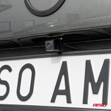 Kamera cofania parkowania HD-315 12v 720p AMIO-03534 Kamera cofania parkowania HD-315 12v 720p AMIO-03534