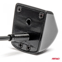 Kamera cofania parkowania HD-310 LED 12v 720p AMIO-03530