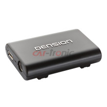 Dension Gateway Lite GWL35NB