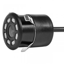 Kamera cofania parkowania HD-307-IR Night Vision 18 mm AMIO-02164 Kamera cofania parkowania HD-307-IR Night Vision 18 mm AMIO-02164