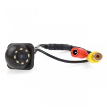 Kamera cofania parkowania HD-305 LED Night Vision AMIO-02165 Kamera cofania parkowania HD-305 LED Night Vision AMIO-02165