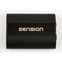 Dension Gateway 500S BT Bluetooth Audi BMW Mercedes Porsche SINGLE FOT