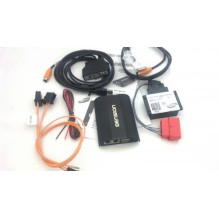 Dension Gateway 500S BMW F10 / F11 (5-series) i F-30 / 31 (3-series)