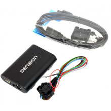 Dension Gateway 300 Ford Jaguar Visteon