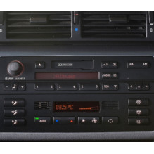 Dension Gateway 300 Ford Jaguar Visteon