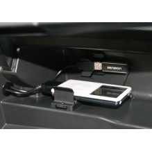 Dension Gateway 300 Ford Jaguar Visteon