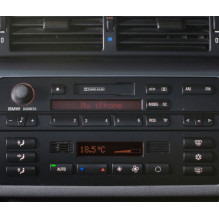 Dension Gateway 300 Ford Jaguar Visteon