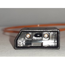 Dension FOA2DB2 pętla optyczna dla Gateway Litle D2B CDC