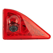 Kamera cofania Opel Movano Renault Master Nissan-NV400 2014-