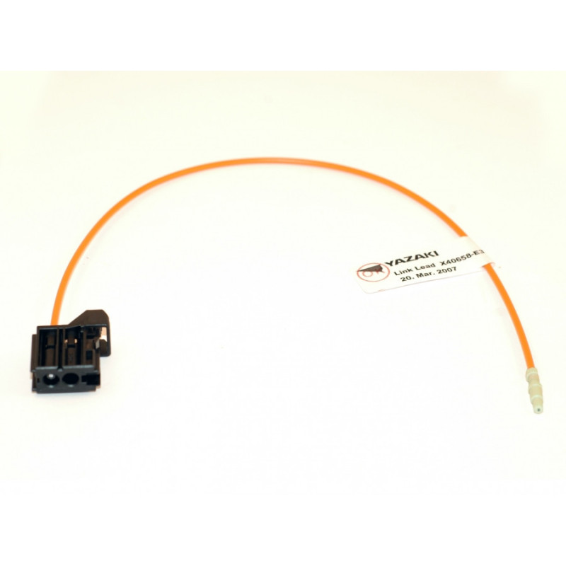 Dension FOA1TY1 Tyco-Yazaki konwerter Porsche Cayenne