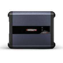 „SoundDigital EVO5 1200.1-1“ stiprintuvas