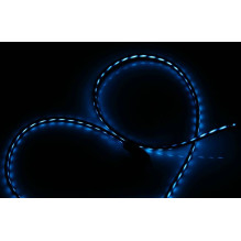 Dension - Przewód USB-Micro USB z wyświetlaniem LED