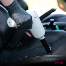 Cordless Car Vacuum Cleaner 40W 4.5kPa USB-C VC-07 HEPA AMIO-04415