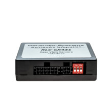Aktywacja kamery cofania BMW X5,X6 E71 + wideo RL-CCC-OE Aktywacja kamery cofania BMW X5,X6 E71 + wideo RL-CCC-OE