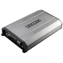 HiFonics ZXT8000 / 1 - single-channel amplifier