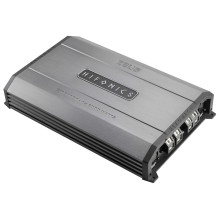 HiFonics ZXT8000 / 1 - single-channel amplifier