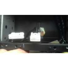 Adapter USB Suzuki / Subaru