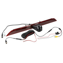 Maxus Deliver 9 10/2020-2025 rear view camera brake light