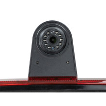 Maxus Deliver 9 10/2020-2025 rear view camera brake light