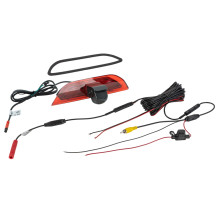 Reversing camera Ford Transit Connect / Courier 2023-2025