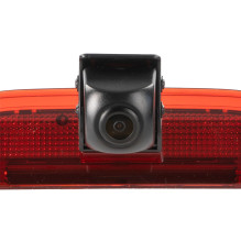 Reversing camera Ford Transit Connect / Courier 2023-2025