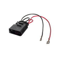 Adapter głośnikowy SEAT AUDI SKODA VW (V.A.G) Adapter głośnikowy SEAT AUDI SKODA VW (V.A.G)