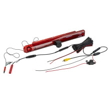 Renault Master / Nissan Interstar reversing camera