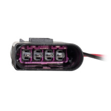 Adapter głośnikowy SEAT AUDI SKODA VW (V.A.G) Adapter głośnikowy SEAT AUDI SKODA VW (V.A.G)