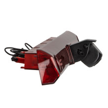 Renault Master / Nissan Interstar reversing camera