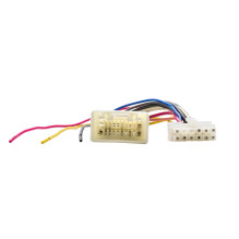 Adapter do sterowania z kierownicy Toyota Avensis, Corolla, RAV4, Yaris CTSTY004.2