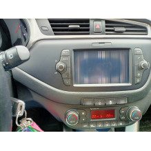 Adapter do sterowania z kierownicy Kia Rio, Sportage, Soul, Picanto, Cee'd, Forte, Pro-Ceed'd 2016 - CTSKI012.2