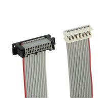 Kabel taśmowy BMW serii 3 (E 90 / E91 / E92 / E93) Kabel taśmowy BMW serii 3 (E 90 / E91 / E92 / E93)